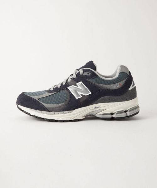 UA_glr_fan's tweet photo. ニューバランス M2002R の新作シーズンカラーが販売開始!
どんな服装にも馴染むベーシックさと、程よいトレンド感が魅力のM2002Rから新色が登場✨。
ミディアムグレーとネイビーの2色の展開です。
先まで使える定番品は今の時期に要チェック✅
#グリーンレーベルリラクシング
#NewBalance
#M2002R https://t.co/moGzkuD6rf