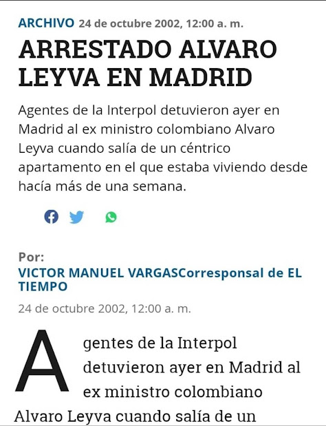 richardlenis's tweet photo. @infopresidencia @AlvaroLeyva Para los que no conocen la historia: https://t.co/czaIv64kcZ