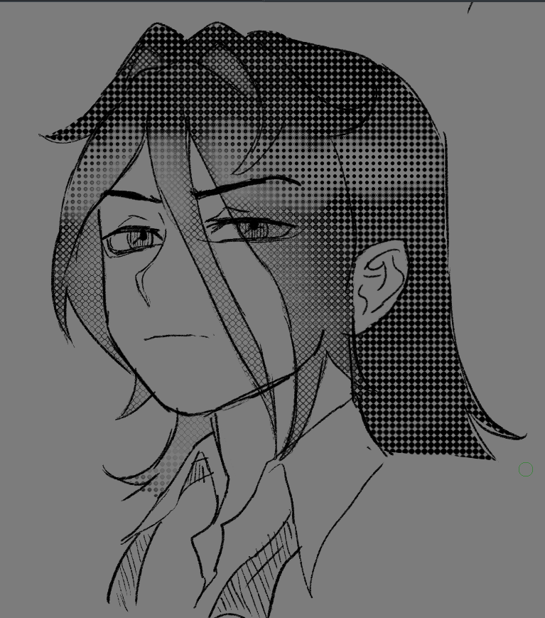 Brenda // Júlia
#OC