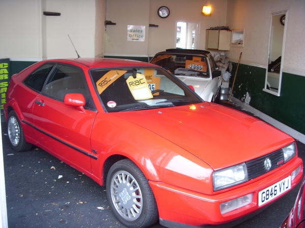 AutoShrine's tweet photo. Patrick's 1989 Volkswagen Corrado "Bring Back The 80's" - Autoshrine Registry https://t.co/wrJgmoiDk5 https://t.co/yKd9hYga5t