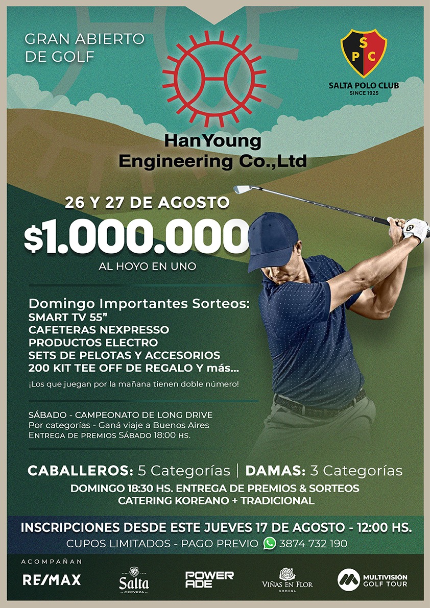 SaltaPoloClub's tweet photo. https://t.co/rDq0SYNRsn