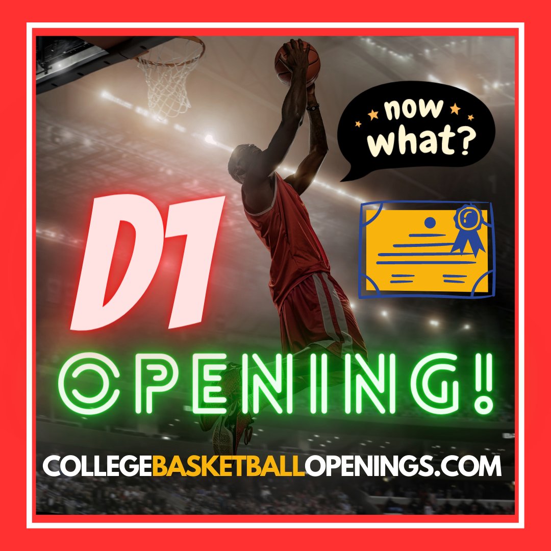 College Basketball Openings tweet media