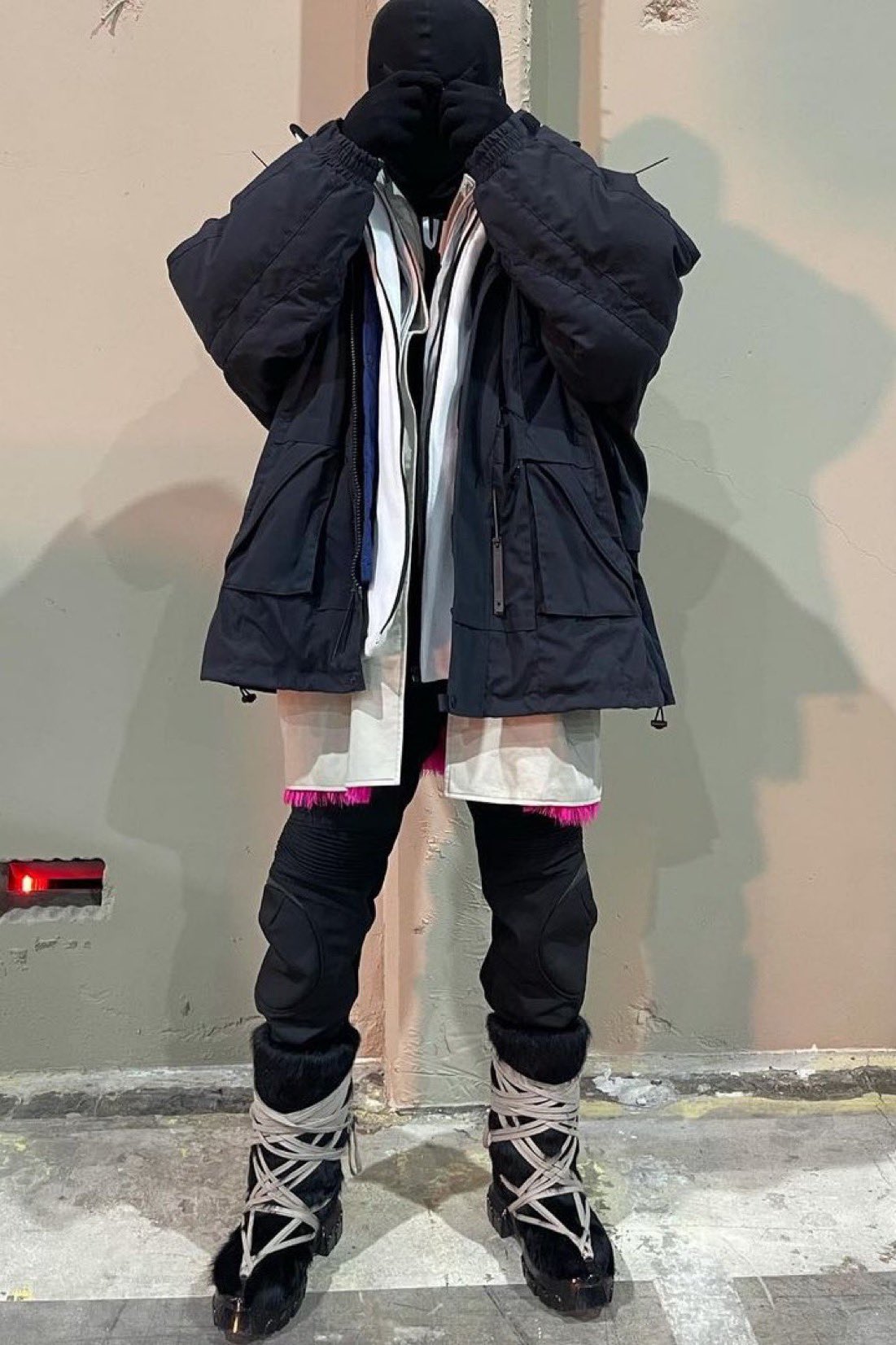 Playboi carti balenciaga cheap