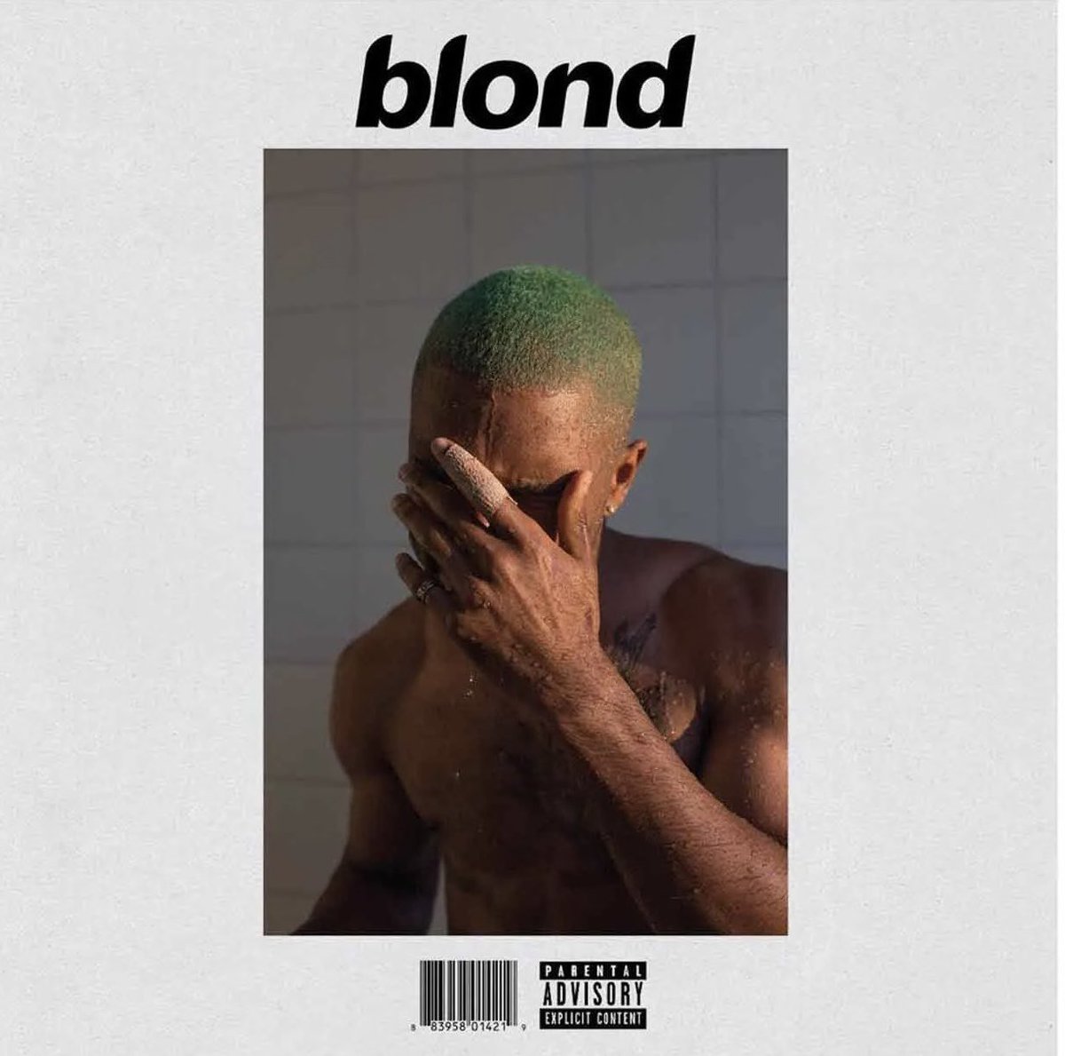 Faz hoje sete anos que Frank Ocean Lançou “Blonde” (“blond”). O álbum deu a conhecer músicas como “Nikes", “White Ferrari", "Self Control", "Be Yourself" ou “Nights".