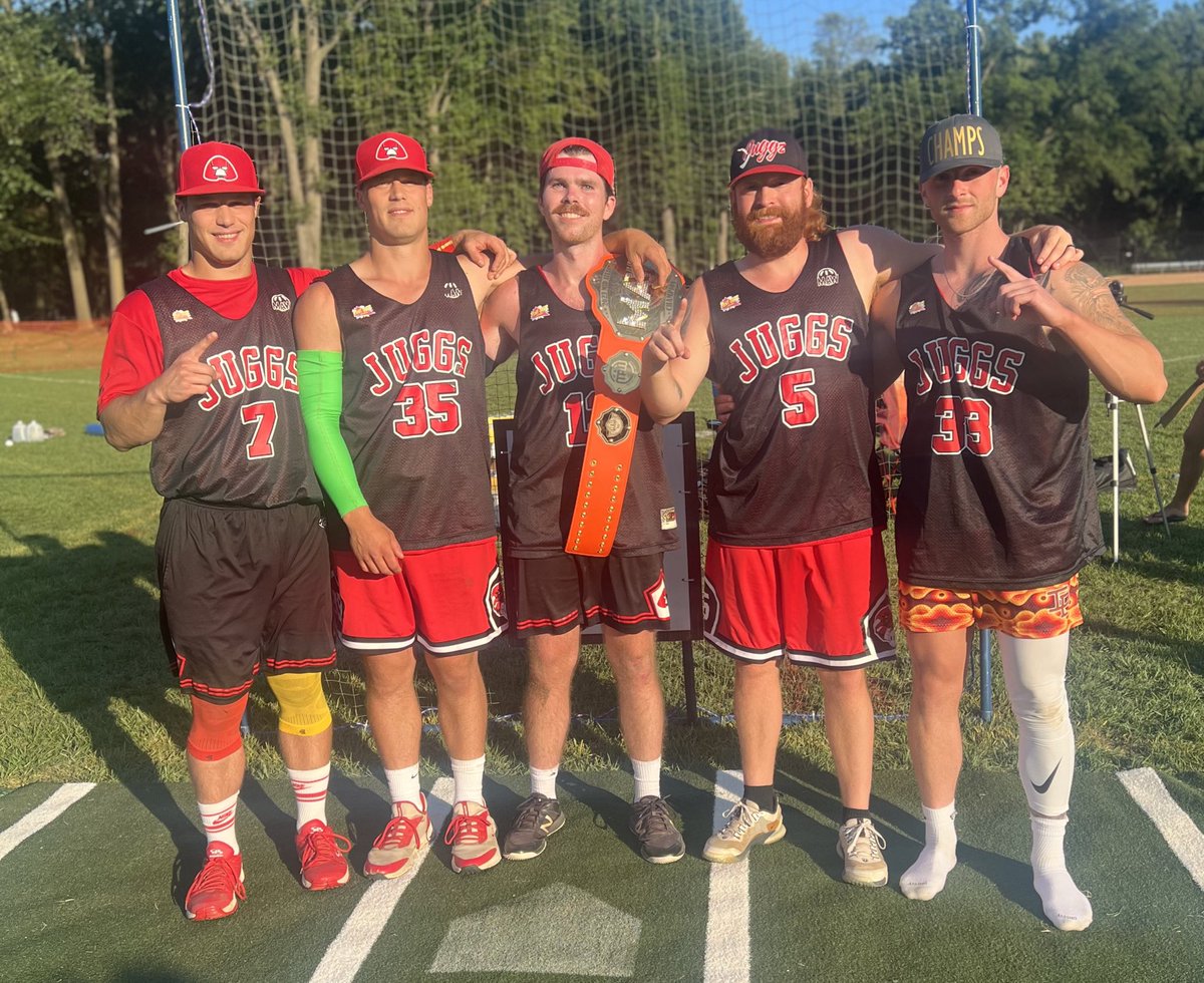 Congratulations to the <a href="/MAWJuggernauts/">Juggz</a> on winning the second Garden State Showdown by outlasting 15 other teams and defeating C4 in the finals!

That wraps up the MAW reg season. Stayed tuned for full postseason details early next week!