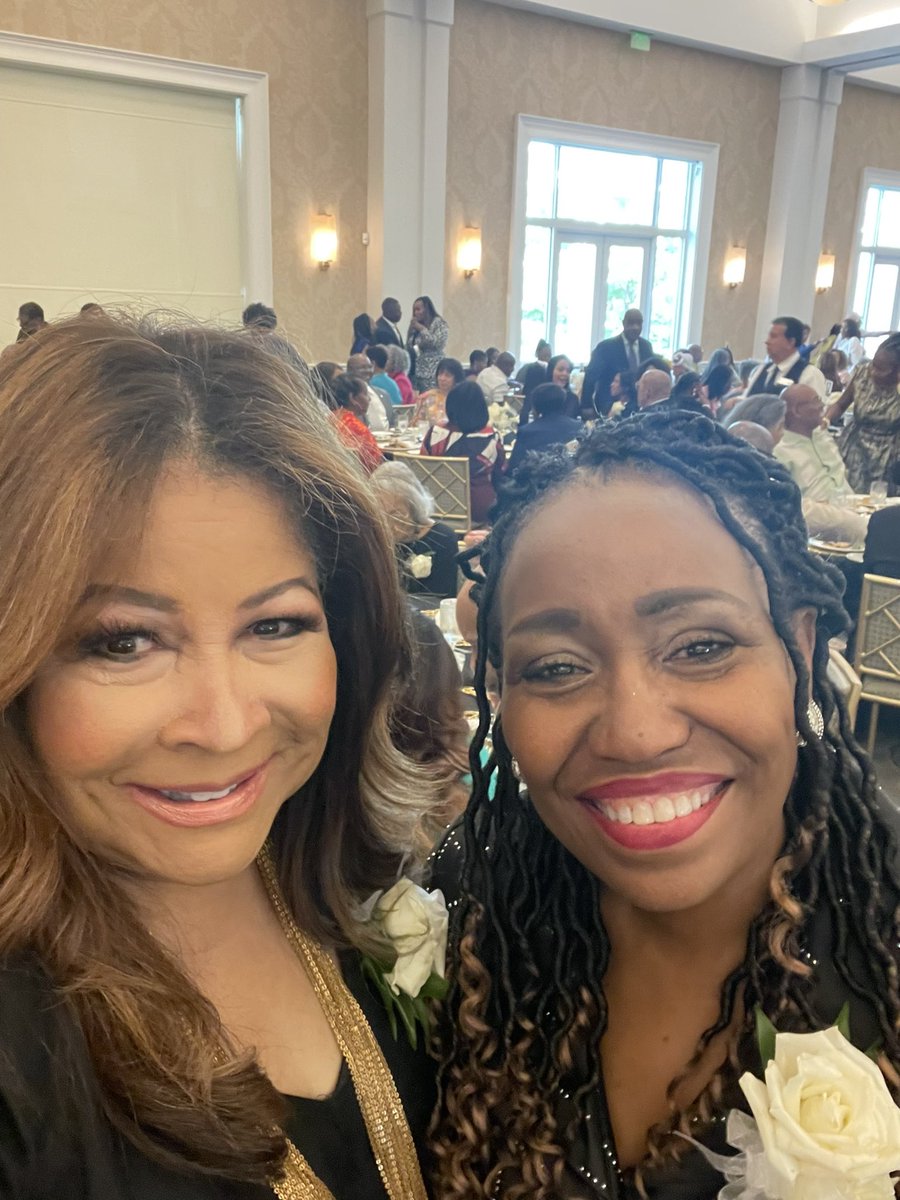 Clarice Tinsley tweet media