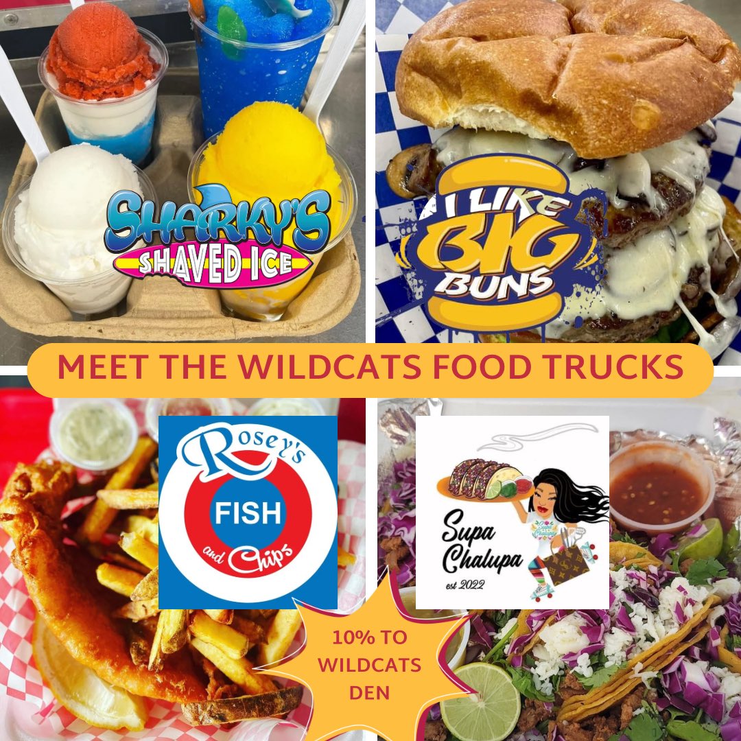 Sotomayor Wildcats Den tweet media