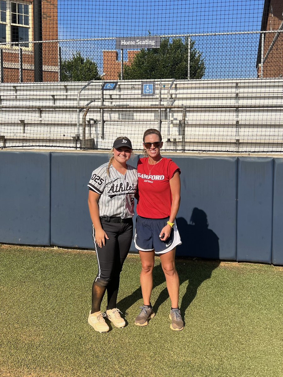 So Cal Athletics Marinakis/Schulz 2024 Premier tweet media