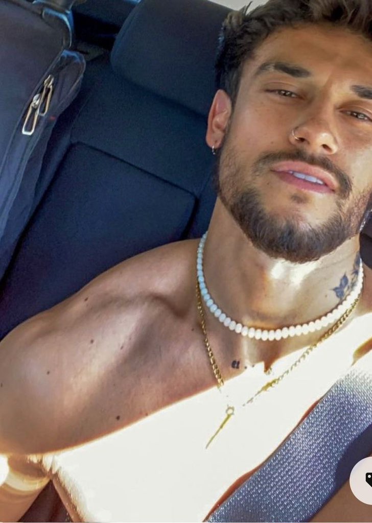 DanxJensen's tweet image. ⠀⠀⠀⠀⠀ I been movin' calm, don't start no trouble with me.
⠀⠀⠀⠀ ⠀⠀⠀
⠀⠀⠀⠀