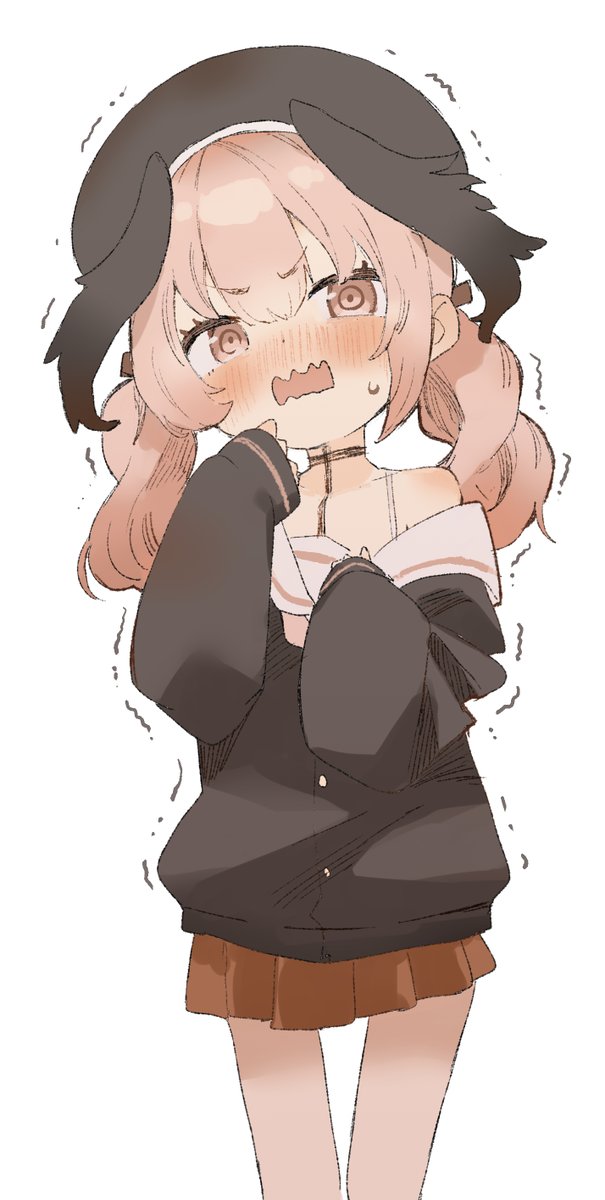 nejiresyake's tweet photo. コハル https://t.co/utfXkGbFve