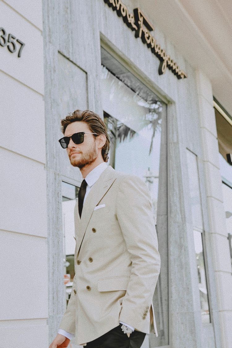 HAPPY BIRTHDAY TO MY DADDIES