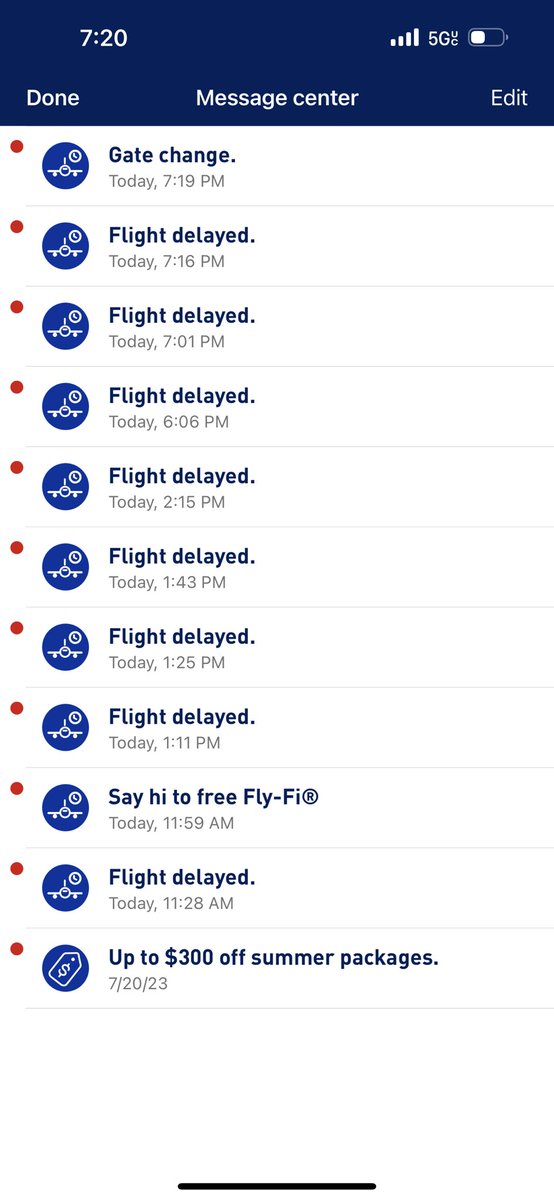 luis__pedroza's tweet photo. A HUGE FU TO @JetBlue https://t.co/9gFfRaYEXM