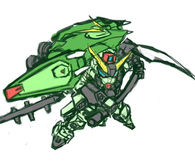 何かと名前の誤植が多いガンダム 