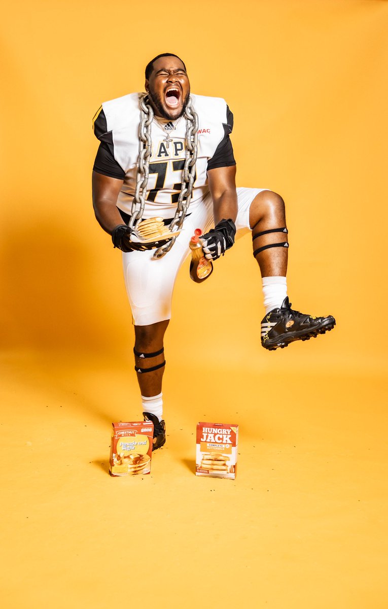 Calvin (Tre’) Lester III tweet media