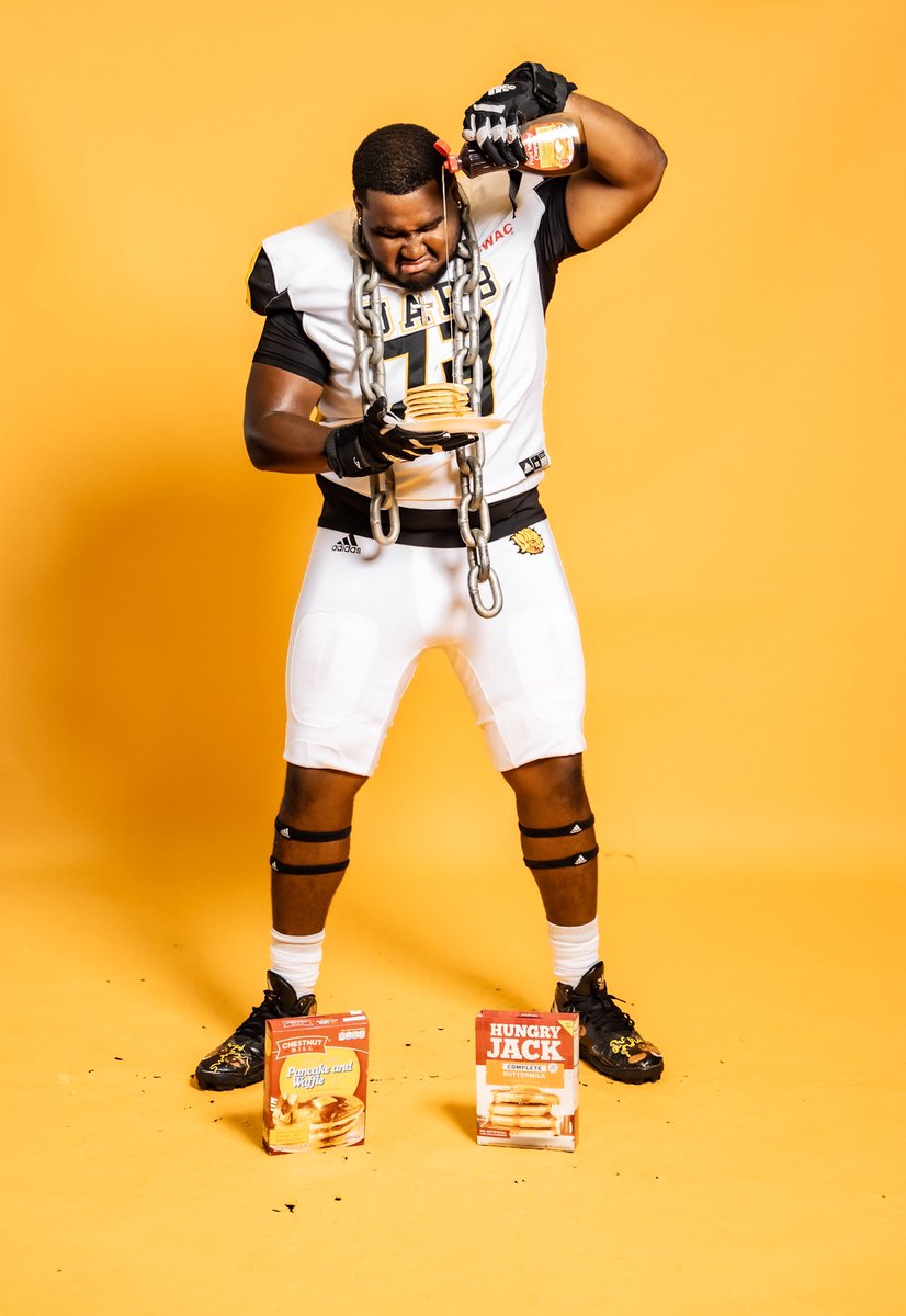 Calvin (Tre’) Lester III tweet media