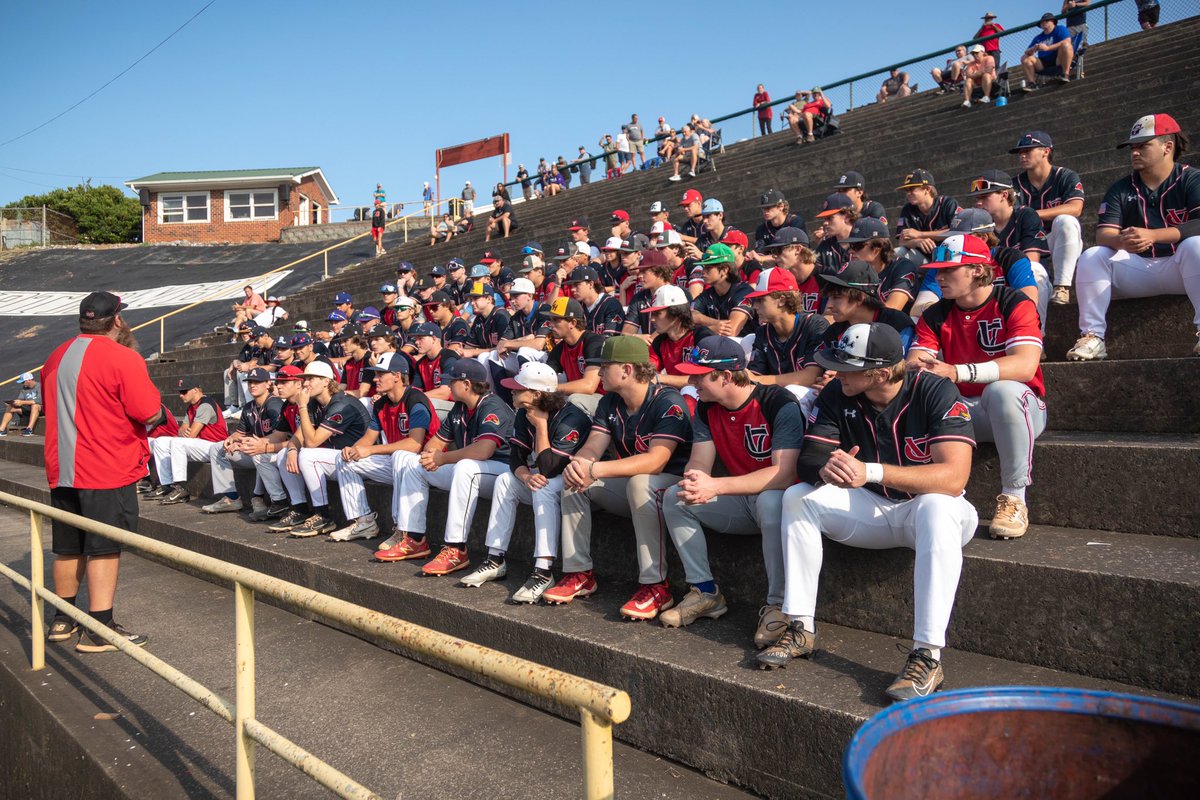 CVCC Baseball tweet media