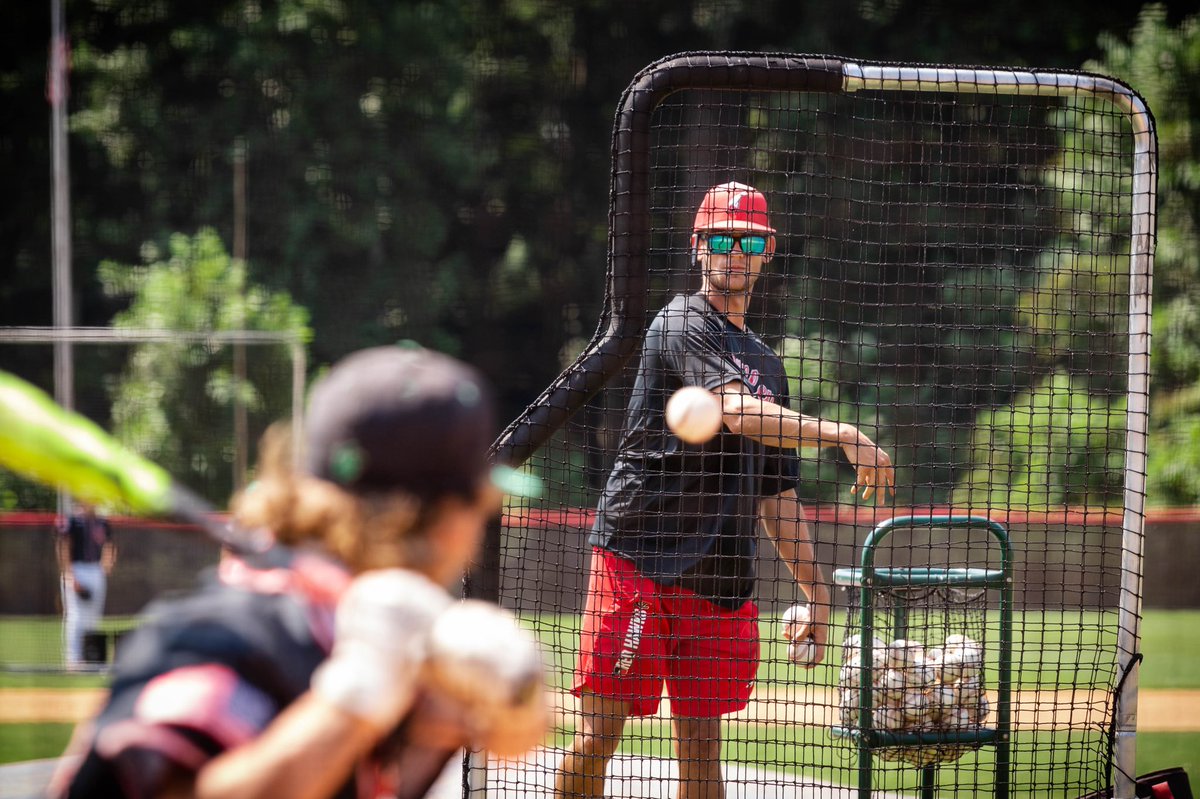 CVCC Baseball tweet media