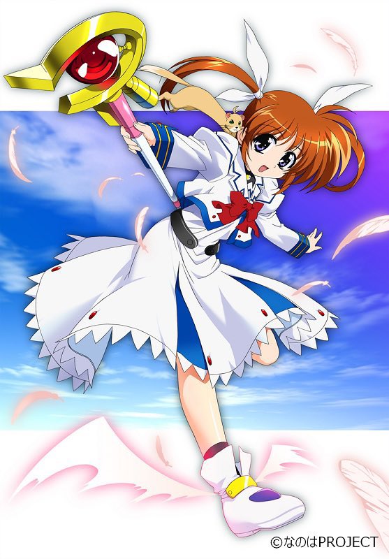 METALSYADOW_Z1's tweet photo. 『魔法少女リリカルなのは』は素晴らしいぞ

まだ作品に触れていない方用に視聴順の表を貼ります

大切なものを教えてくる作品ですので、作品に興味が湧きましたら是非ともご視聴して頂けると嬉しく思います

新プロジェクトが���えており、来年で20周年を迎える凄い作品です

#魔法少女リリカルなのは https://t.co/uIJLDEaCLl