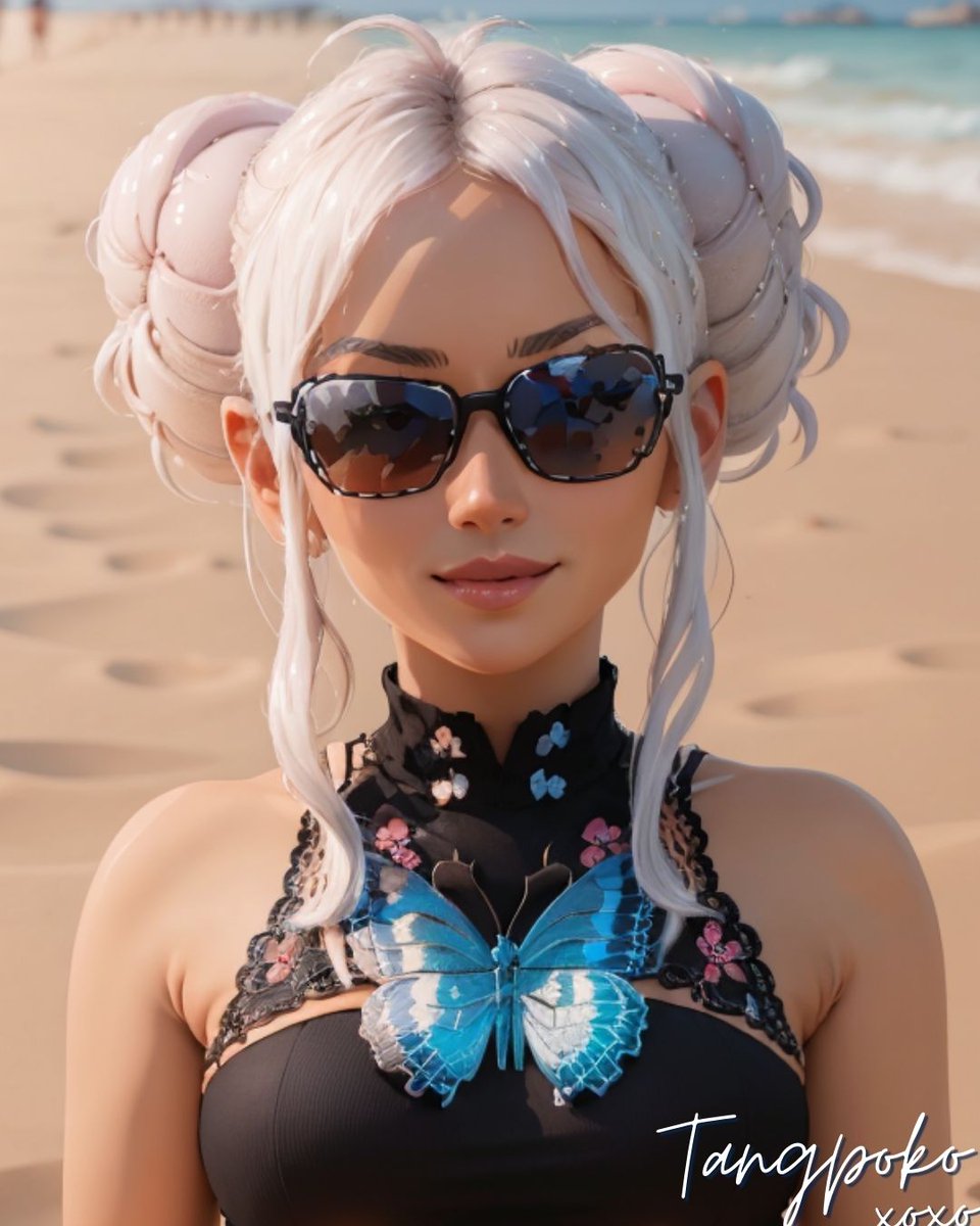 Tangpoko tweet media