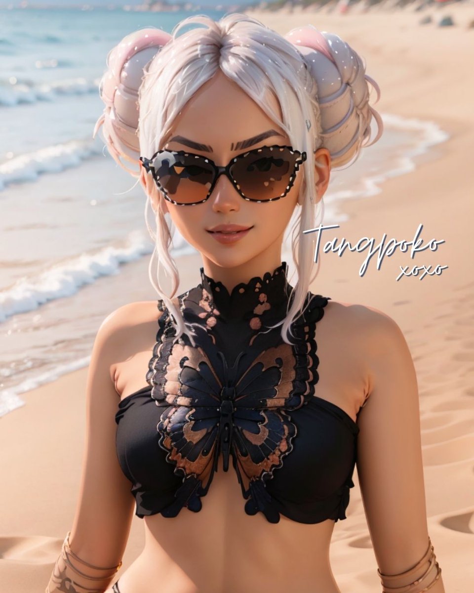 Tangpoko tweet media