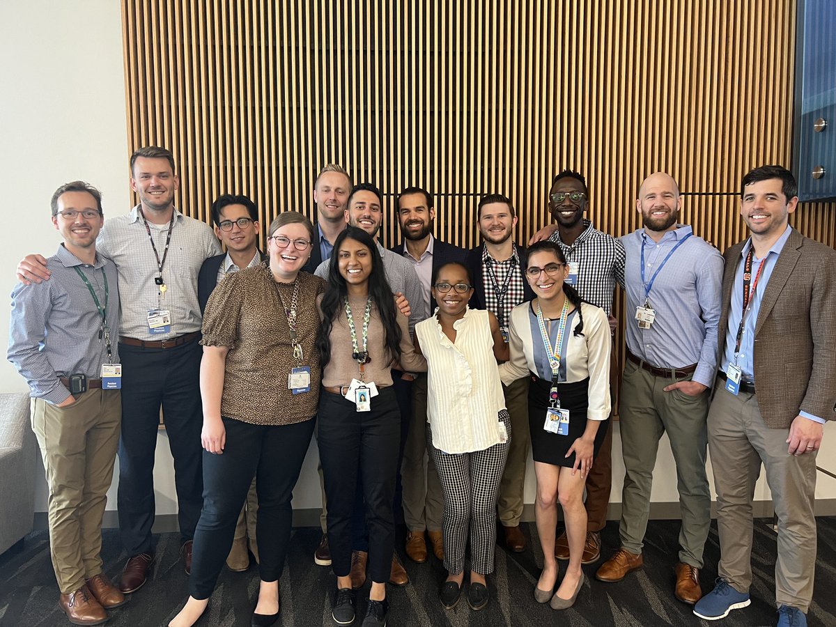 BIG NEWS - the MCW Urology residency is expanding! Beginning this current cycle, we are approved to match an additional resident. That’s right, we will be matching FOUR residents this year! We are excited to grow our family! #urology #urologymatch #milwaukee