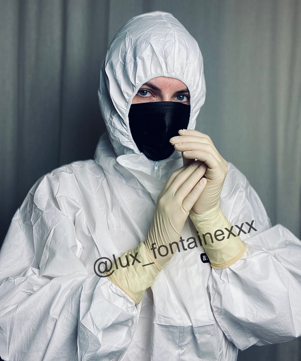 lux_fontainexxx's tweet photo. Hm…. What will we be doing with the subject today…. #medfet #medicalrp #medicalroleplay #speculums #latexgloves #surgicalmasks #usedmasks #collegestudent #doctorfetish #nursefetish #hot #hotties https://t.co/XBp7ZaxEMj