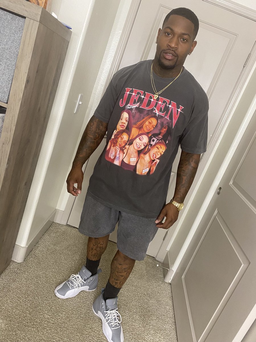 &amp; my man big steppin bout me 🔥