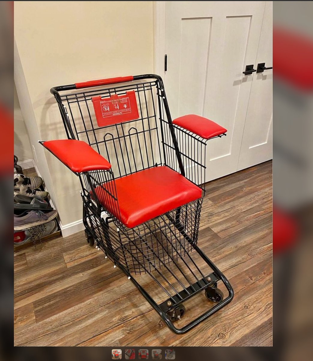 The shit that you see on Facebook Marketplace 😂