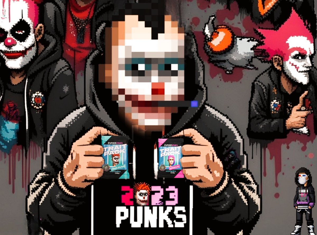c0inb_eth's tweet photo. @punk4762 @punks2023 #punks2023 #traitpacks https://t.co/DlYWOTrYOn