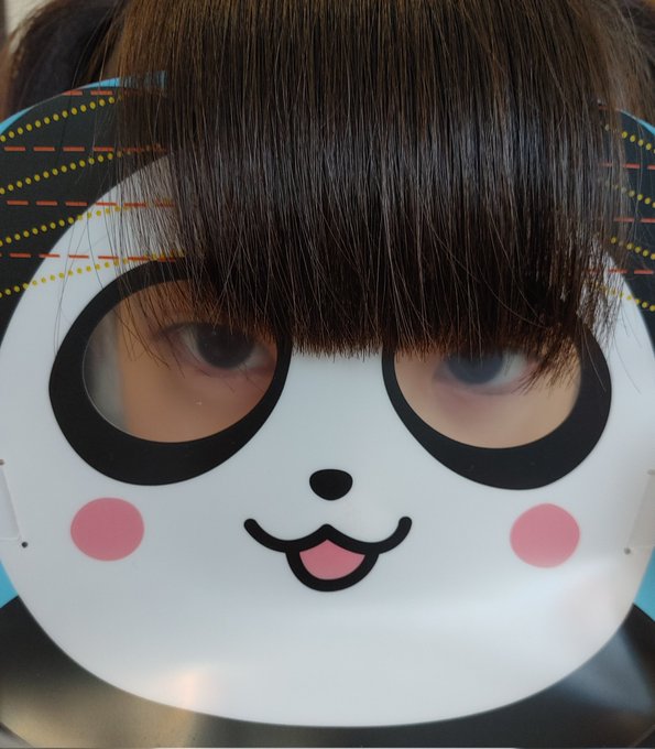 Twitterのコスプレ画像5