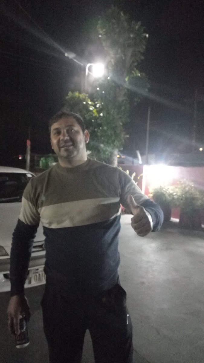 Rodrigo David Carrera Gimenez tweet media