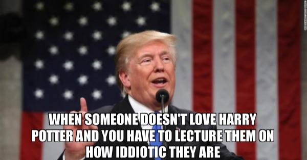 DeFi - HarryTRUMPpotterVSlordBIDENvoldemortINU tweet media