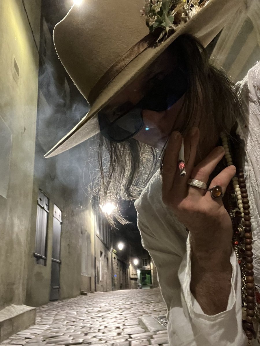 anton newcombe tweet media