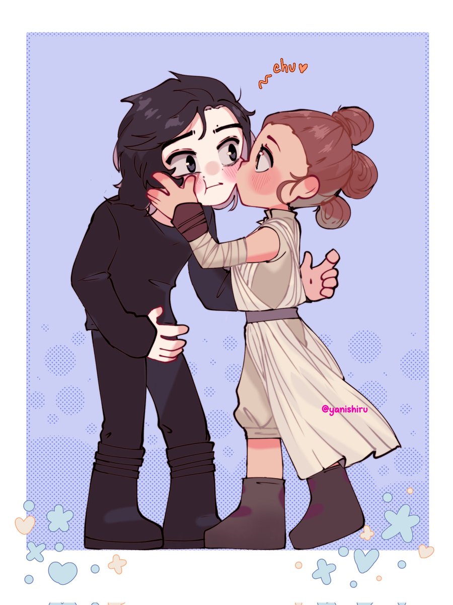 🩷 𝒀𝒂𝒏𝒊𝑺𝒉𝒊𝒓𝒖 🩷 | VGEN COMMS OPEN! tweet media