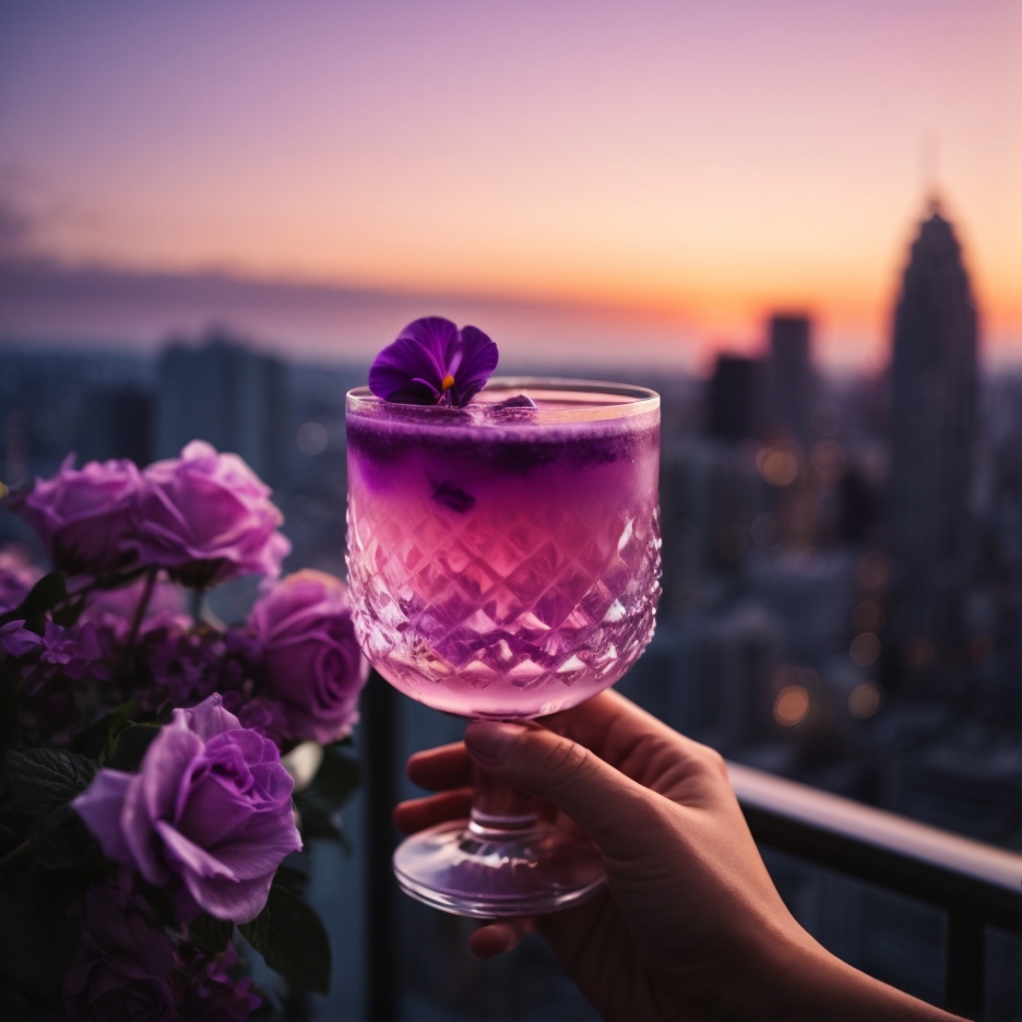 AlchemyBarCraft's tweet photo. Enjoy a summer full of mixology, creativity and luxury designs‼️🚀
#Worldwide #BarDesigns #CocktailDesign #Flowers #Rose #Violet #Mixology #Art #Summer #Sunsets https://t.co/JwzpXXFIb4
