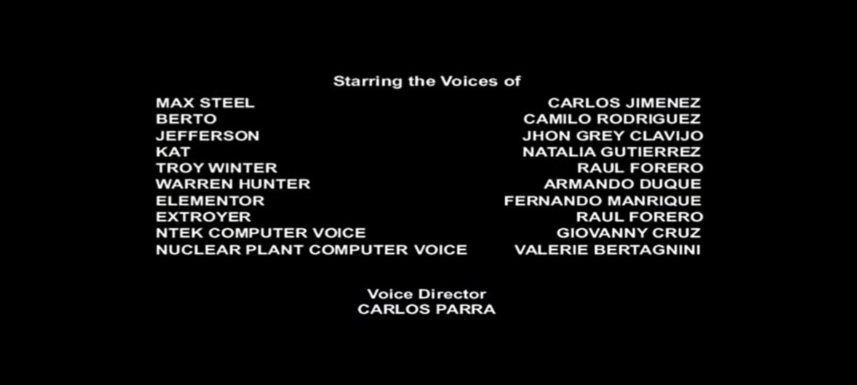 Malcom__D's tweet image. Apenas me doy dado cuenta que la voz  Ferrus también doblo a Extroyer en el oscuro enemigo