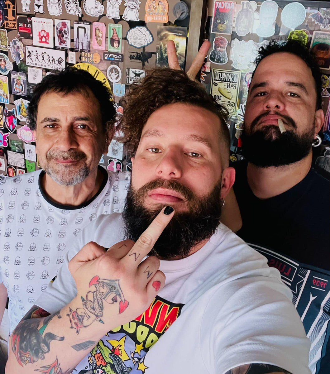 Radio Macondo tweet media