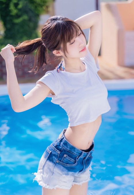 コスプレイヤー猫田あしゅのTwitter画像17