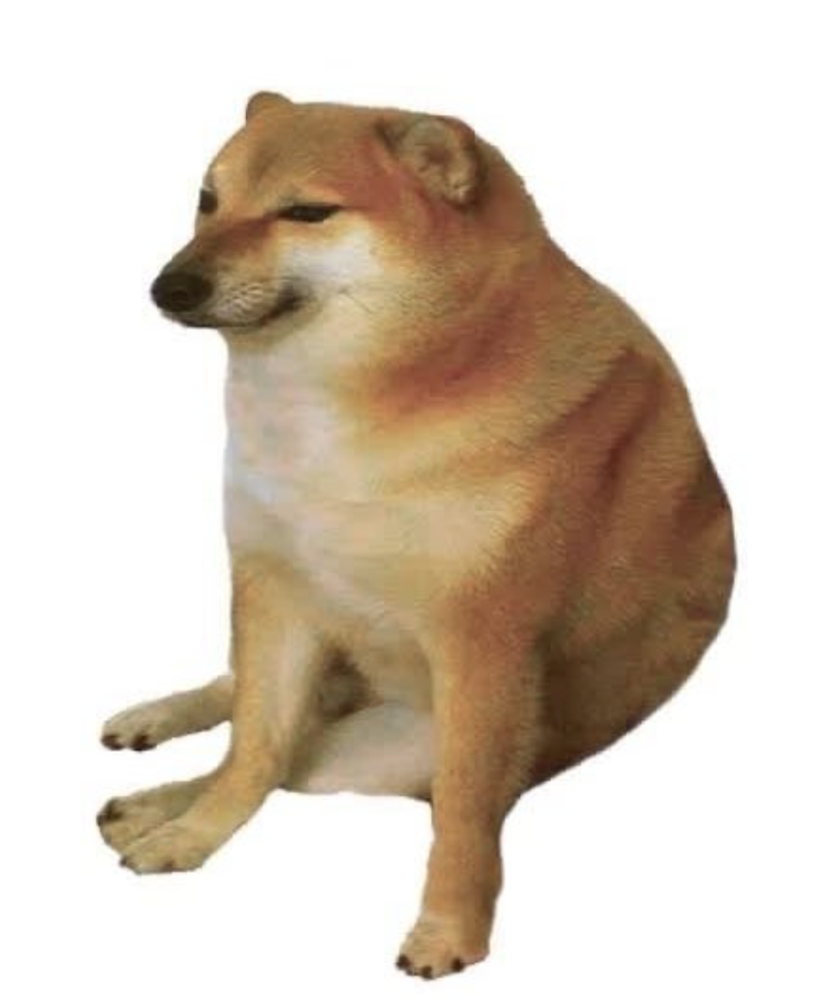 MX_ReporteN's tweet photo. Confirman el fallecimiento de Balltze, mejor conocido como #Cheems.
De raza Shiba Inu y originario de Hong Kong, se hizo famoso por protagonizar varios memes virales desde 2017.
#cheemsforever https://t.co/EkE6d4cVmK