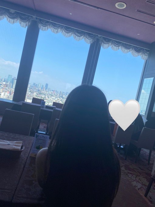 Twitterのコスプレ画像8