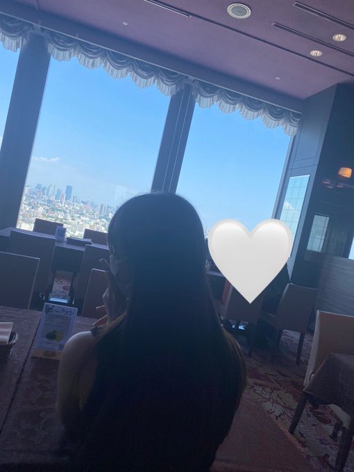 Twitterのコスプレ画像7