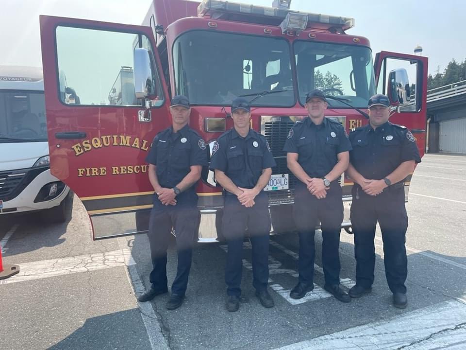 Darlene Rotchford, MLA Esquimalt-Colwood tweet media