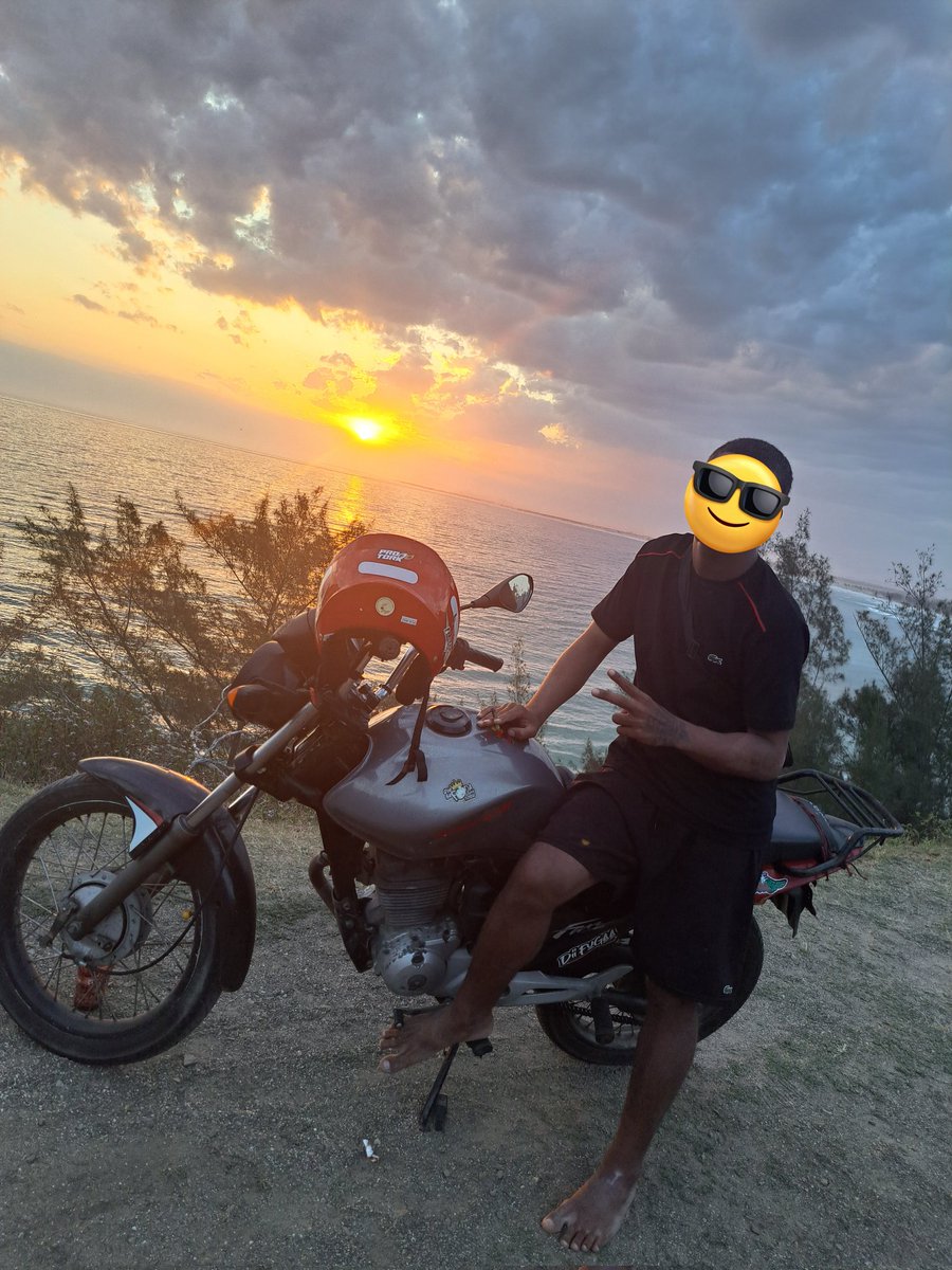 Quintal de casa 😎