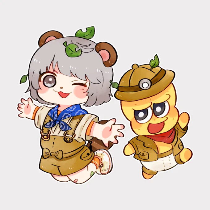 でっかいでっかい!!#ぽんぽこ24 #ぽこあーと#オシャレになりたいピーナッツくん 