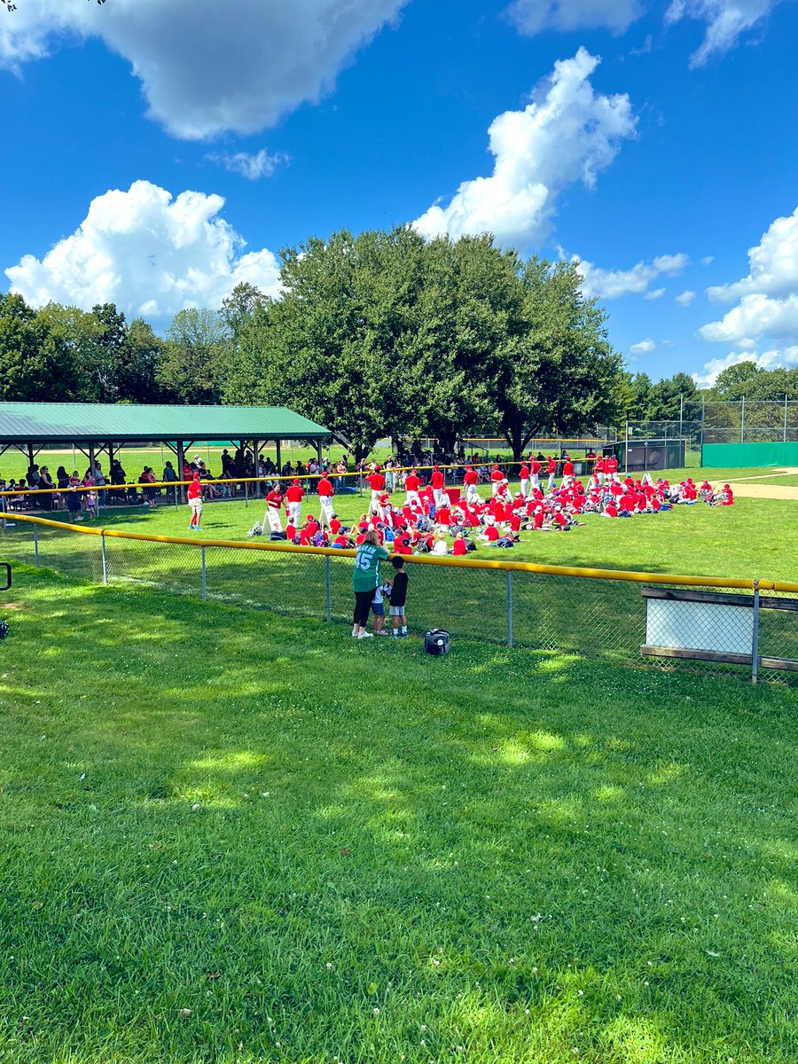 NELLNation_Org's tweet photo. Field 3 + @PhilsPlayerDev = picture perfect https://t.co/KjOy8w4inQ
