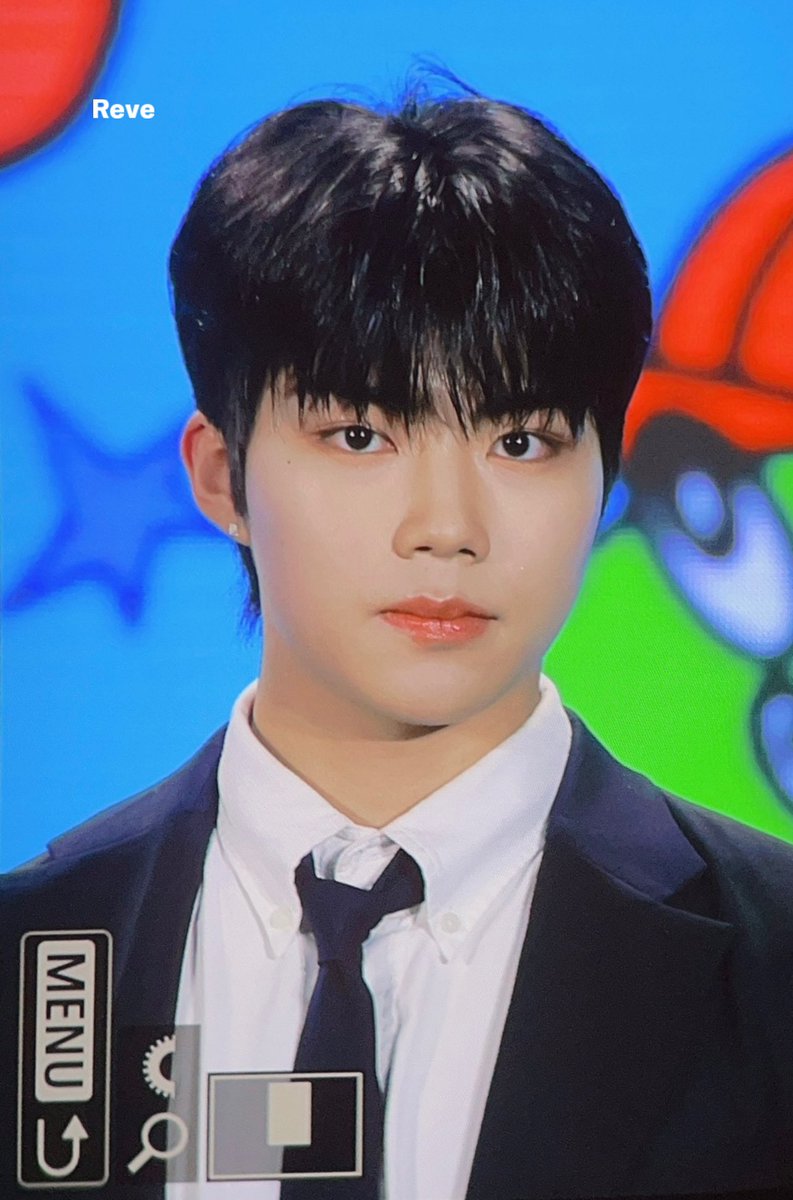 Reve_gw's tweet photo. 230819 KCON LA M&amp;G
#박건욱 #건욱 #제베원 #제로베이스원 #ZB1 #ZEROBASEONE #밋그 https://t.co/lSBPaoNsAk