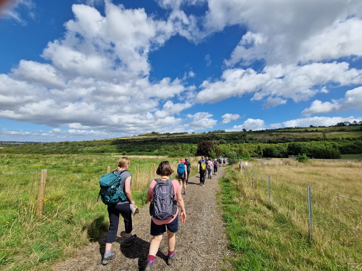 BootsOnAdventu1's tweet photo. Last part of Medway Valley Walk completed on Saturday, 19th Aug 2023. The group  started from Aylesford following the trail towards our final destination, Rochester. #medwayvalleywalk #Aylesford #rochester #longdistancetrail #kentwalkinggroup #bootsonadventures #campingandwalk https://t.co/nr7evAHDkN