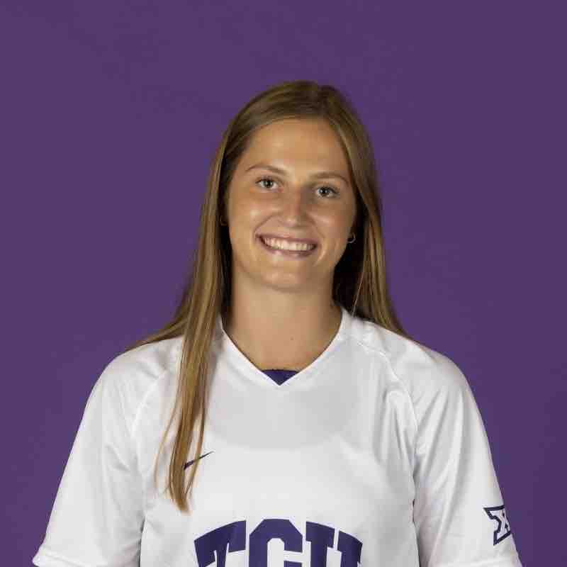 Two STA alumnae - Lily Farkas (‘19) and Grace Coppinger (‘21) - will compete as collegiate athletes tomorrow as FSU and TCU meet on the pitch. The match, featuring two top 10 teams, will be aired on ESPN+ at 7 p.m. Good luck, ladies! So proud of you both.