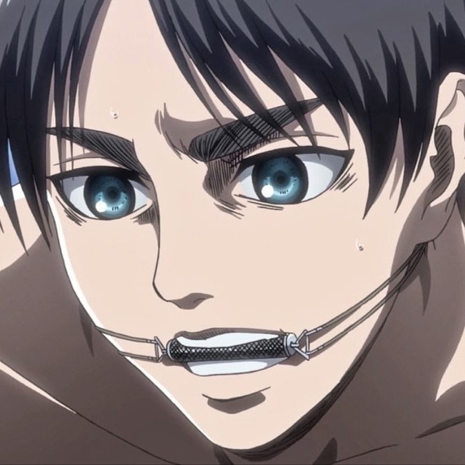 daily eren tweet media