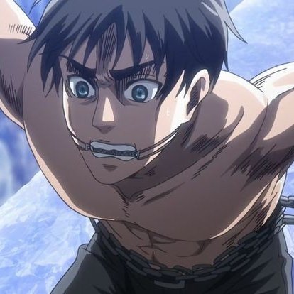 daily eren tweet media